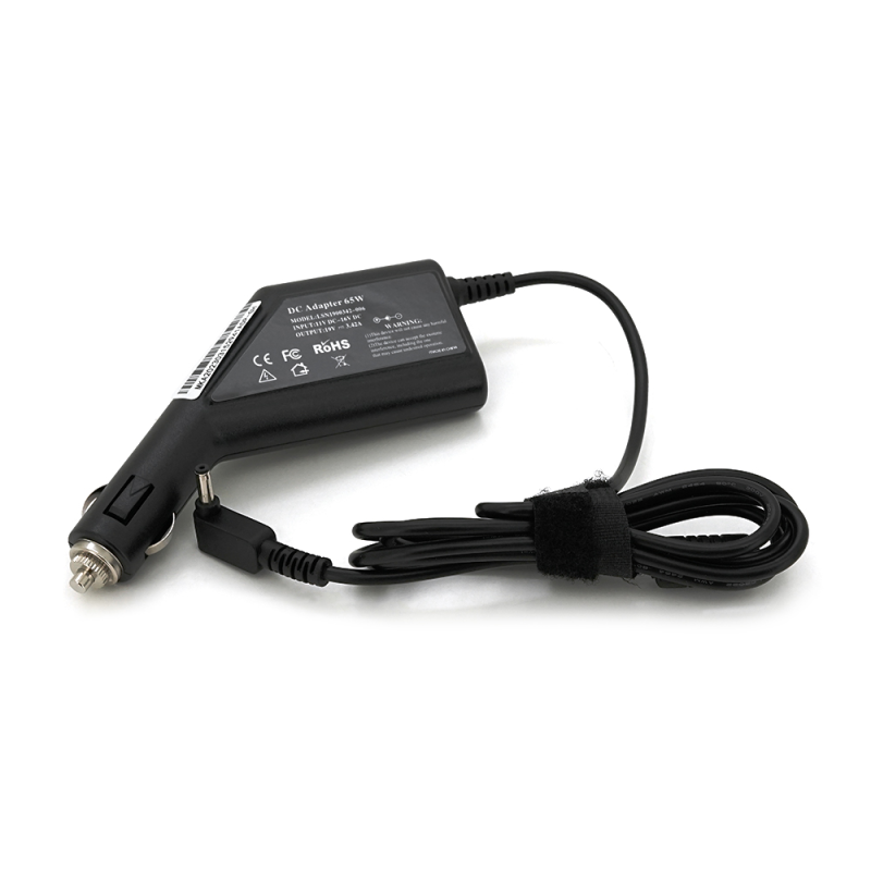 АЗУ для ноутбука Asus 19V 3.42A (65 Вт) штекер 4.0*1.35мм