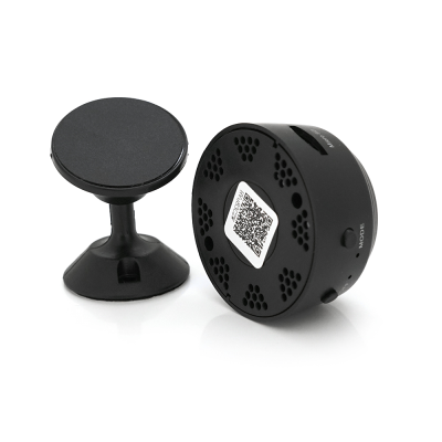 2Мп Wi-Fi міні-відеокамера з SD/картою YOSO YO-IPC48D2MP20 6mm V380