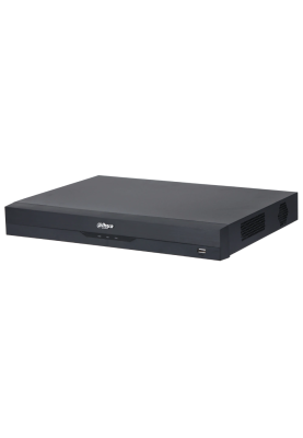 32-канальний AHD/HDCVI/HDTVI/АНАЛОГ/IP відеореєстратор DH-XVR5232AN-I3