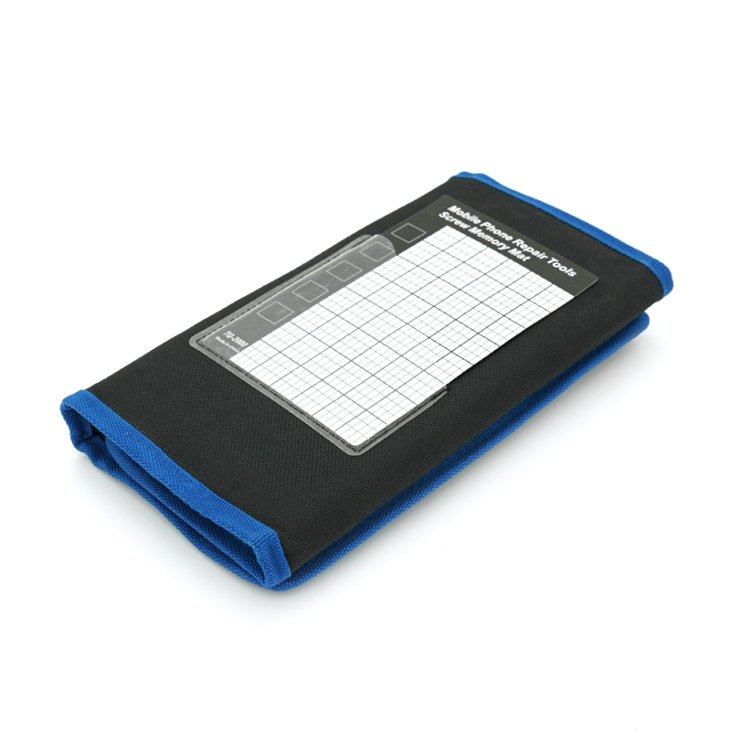 Набір інструментів для ремотна 160-in-1, довжина тримача 88 мм.