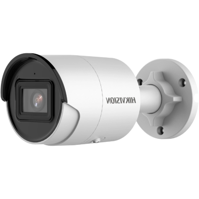 8Мп IP відеокамера AcuSense DS-2CD2083G2-I (4mm)