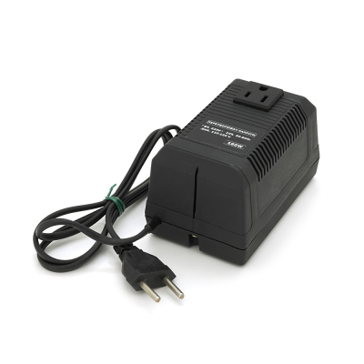 Перетворювач напруги понижуючий MERLION PN-160 Input 220 V/Output 110V, 160W, трансформаторний