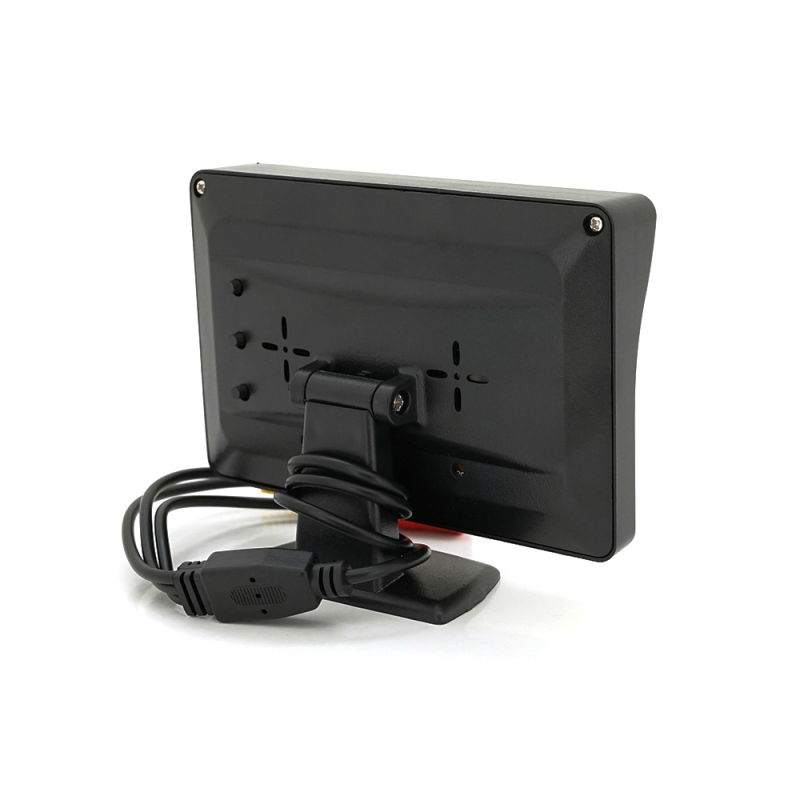 Автомобільний РК-монітор 4,2"