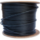 Кабель кручена пара GEAR FTP 4x2x0,51 Cat5E, CU, для зовнішніх робіт, оболонка PVC+PE, 305m