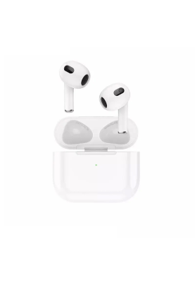 Навушники Bluetooth Borofone BW26, White, Кейс