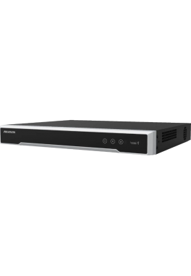 16-ти канальний 4K відеореєстратор з аналітикою Hikvision DS-7616NI-Q2(D)