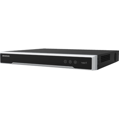 16-ти канальний 4K відеореєстратор з аналітикою Hikvision DS-7616NI-Q2(D)