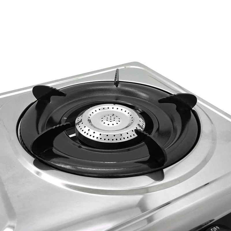 Газова Плита Domotec MS 6606 (2 конфорки)