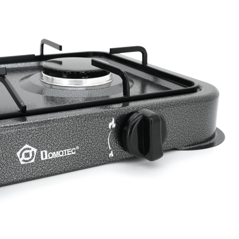 Газова Плита Domotec MS 6603 (3 конфорки)