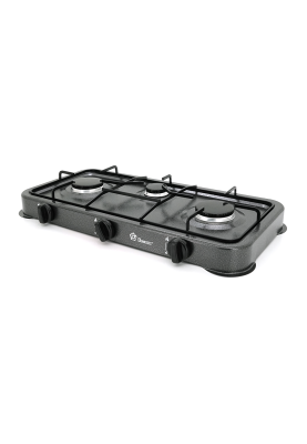 Газова Плита Domotec MS 6603 (3 конфорки)