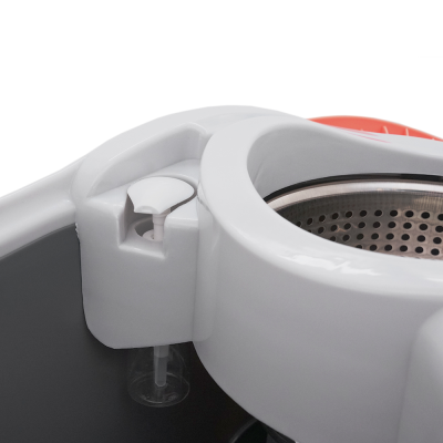 Набір для прибирання Charm LV-A01 (швабра та відро з автовіджимом), Q4