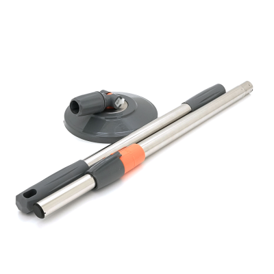 Набір для прибирання Charm LV-A01 (швабра та відро з автовіджимом), Q4