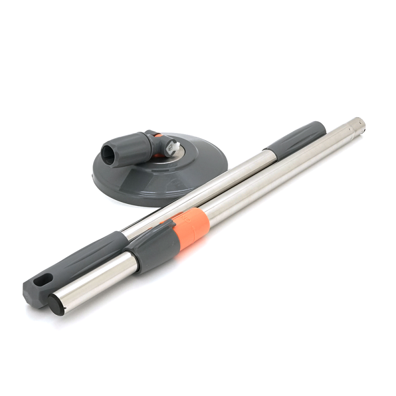 Набір для прибирання Charm LV-A01 (швабра та відро з автовіджимом), Q4