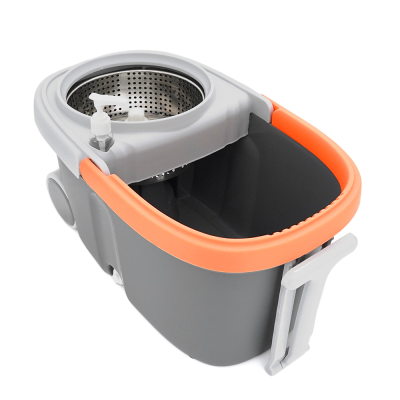 Набір для прибирання Easygo LV-A02 (швабра та відро з автовіджимом), Q6