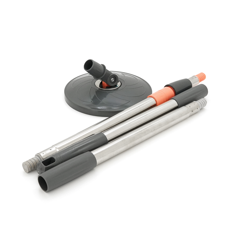 Набір для прибирання Twins LV-A03 (швабра та відро з автовіджимом), Q6