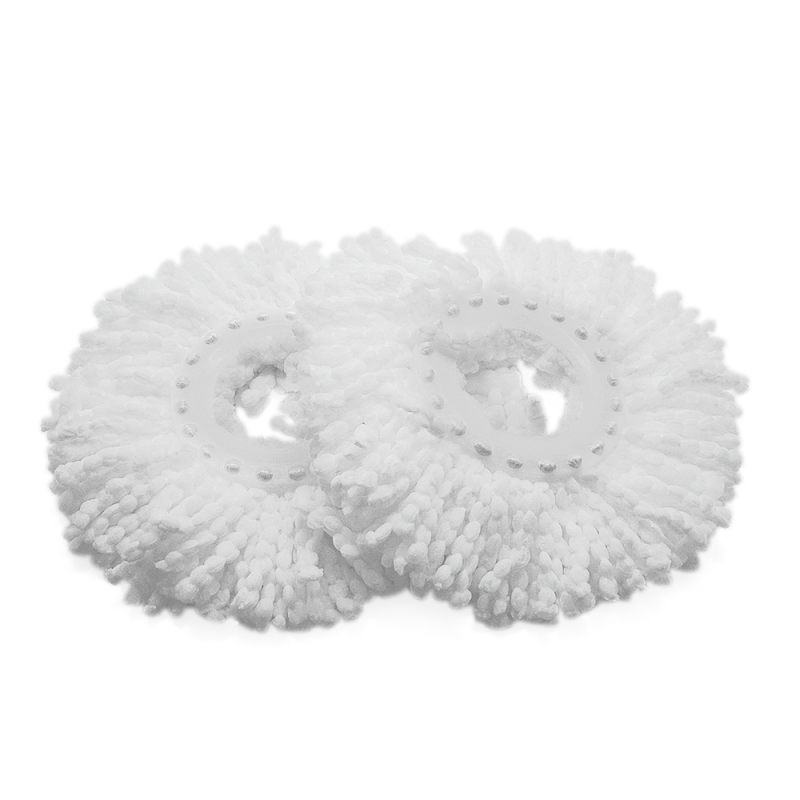 Набір для прибирання Sunrise LV-A04 (швабра та відро з автовіджимом), Q6