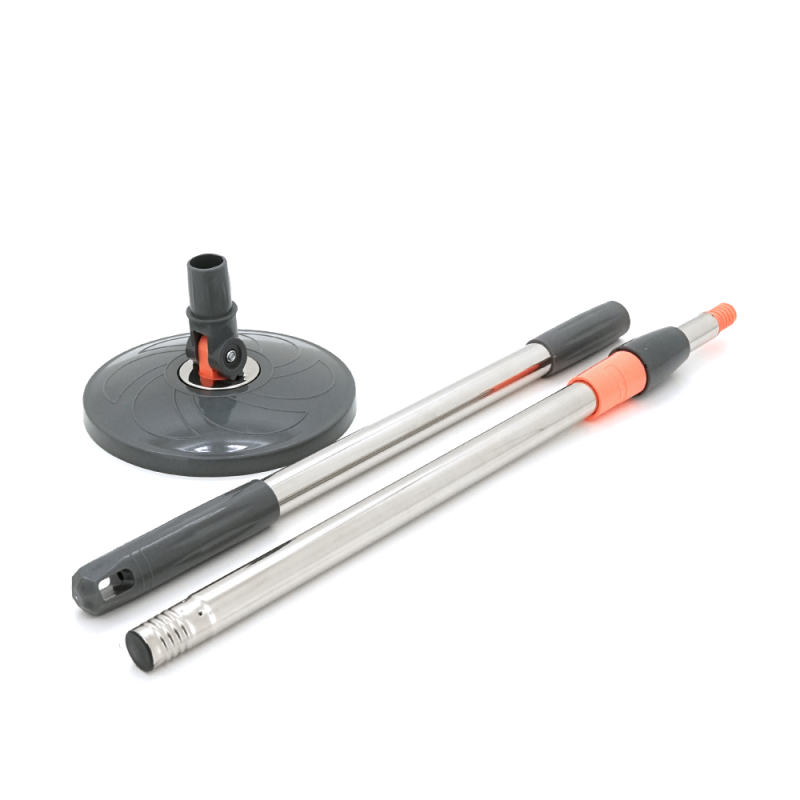 Набір для прибирання Sunrise LV-A04 (швабра та відро з автовіджимом), Q6