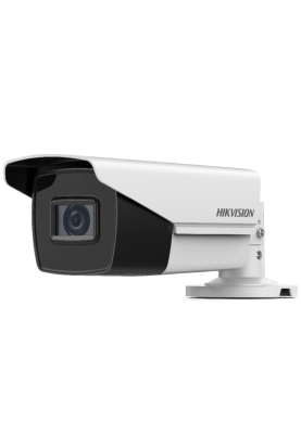 2MP TVI/AHD/CVI/CVBS варифокальна відеокамера Hikvision DS-2CE19D3T-AIT3ZF (2.7-13.5мм)
