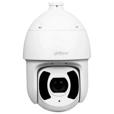 2Мп Starlight IP поворотна відеокамера з 45-кратним зумом Dahua DH-SD6CE245GB-HNR