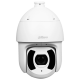 2Мп Starlight IP поворотна відеокамера з 45-кратним зумом Dahua DH-SD6CE245GB-HNR