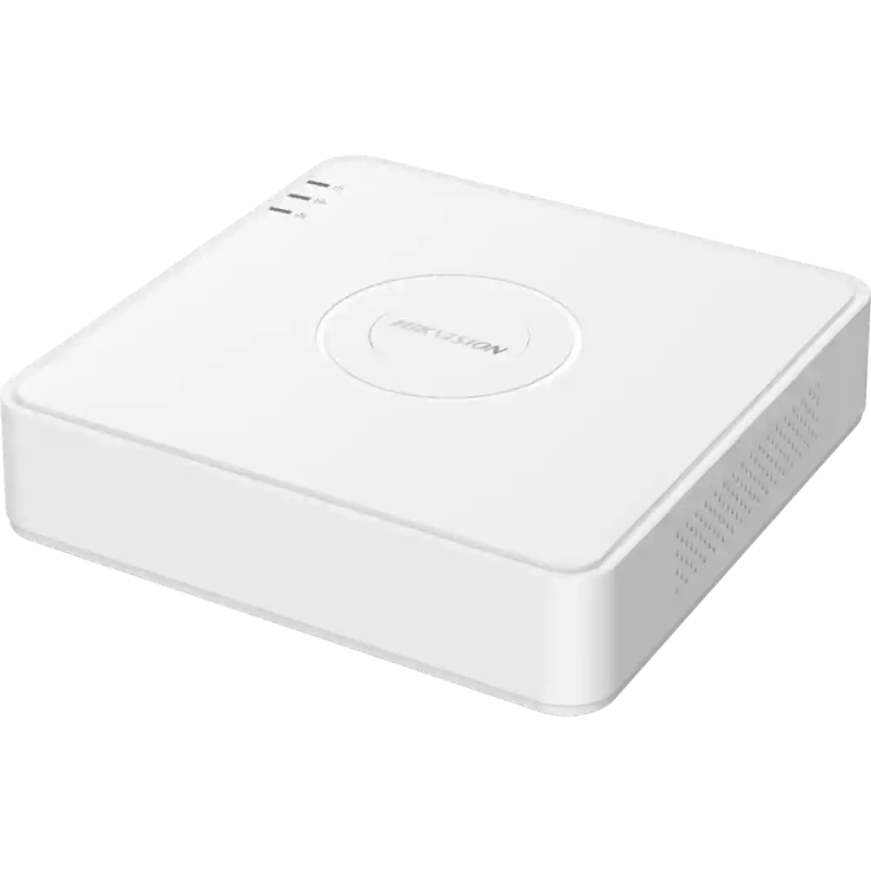 8-канальний Turbo HD відеореєстратор із штучним інтелектом iDS-7108HQHI-M1/S(C)