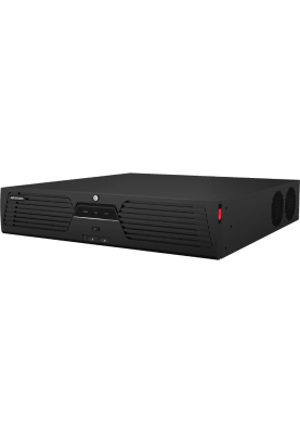 64-канальний відеореєстратор 8K ANPR Hikvision DS-9664NI-M8