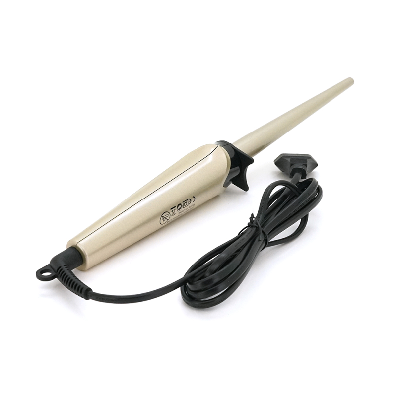 Плойка для волосся Gemei GM-2914, керамічне покриття, Box