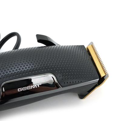 Машинка для стрижки волосся Gemei GM-806, Box