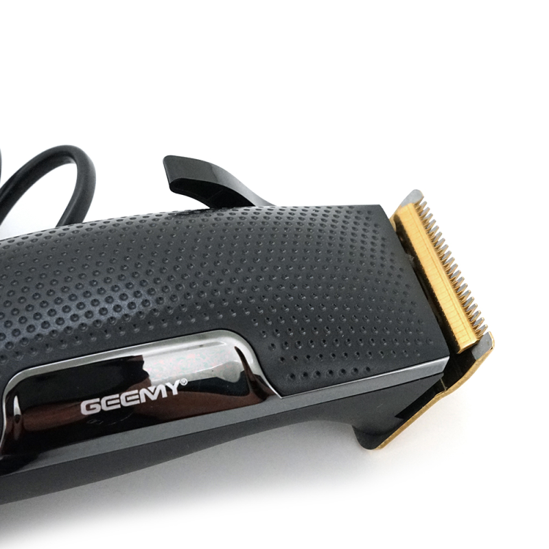 Машинка для стрижки волосся Gemei GM-806, Box