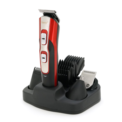 Машинка для стрижки волосся Gemei GM-592 10 в 1, Box