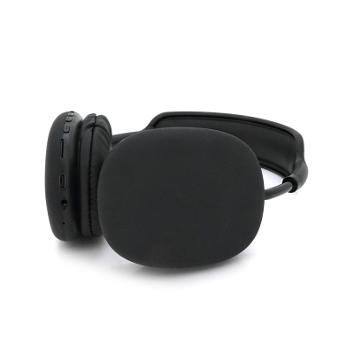 Бездротові навушники Bluetooth Macaron P9 PRO, Black Бездротові навушники Bluetooth Macaron P9 PRO, Black