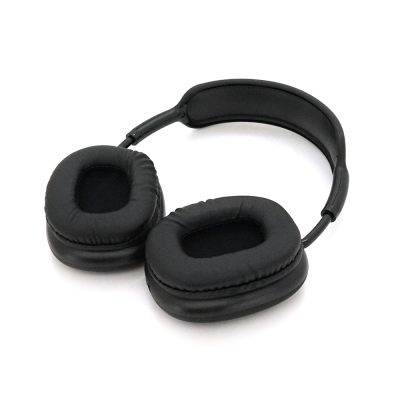 Бездротові навушники Bluetooth Macaron P9 PRO, Black Бездротові навушники Bluetooth Macaron P9 PRO, Black
