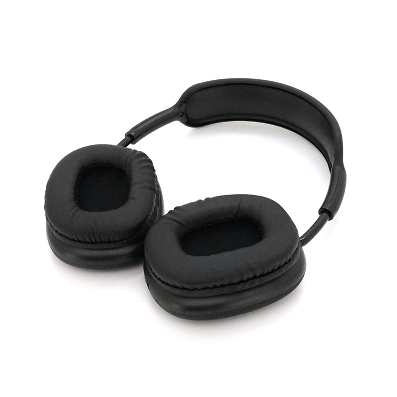 Бездротові навушники Bluetooth Macaron P9 PRO, Black