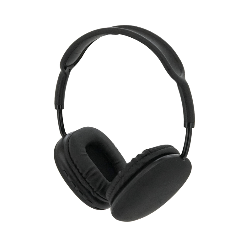 Бездротові навушники Bluetooth Macaron P9 PRO, Black