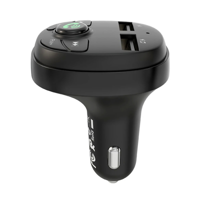 FM-модулятор Borofone BC26, Black, Box FM-модулятор Borofone BC26, Black, Box