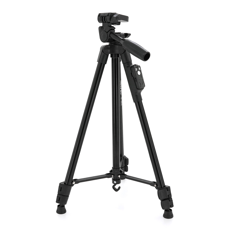 Штатив Nee Pho NP-8810, висота 55-150см, Box