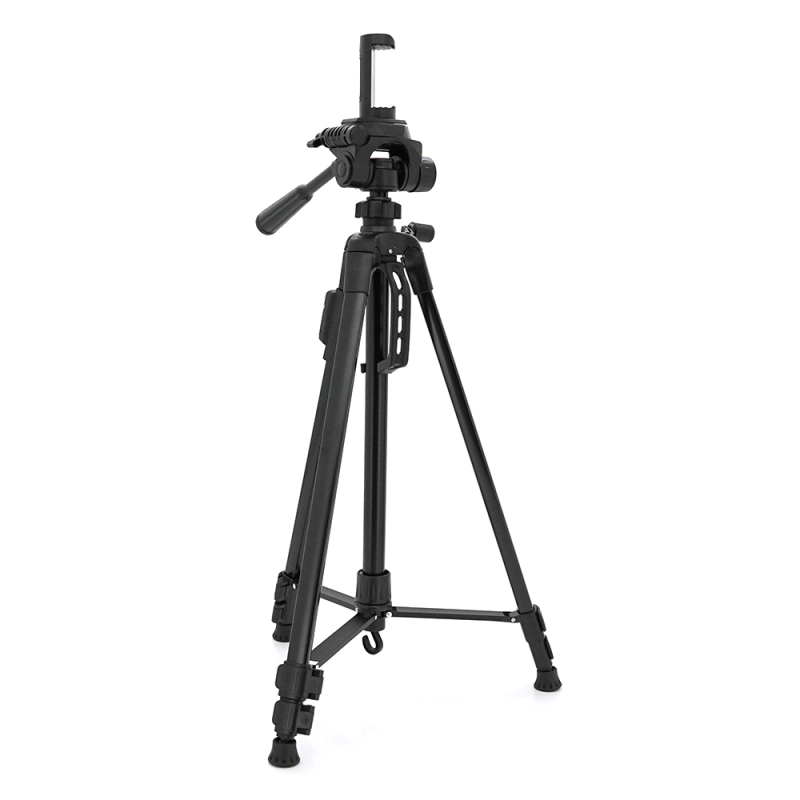 Штатив Nee Pho NP-8830, висота 55-155см, Box