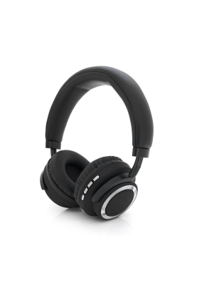 Бездротові навушники Bluetooth SODO SD-1005, Black, Box