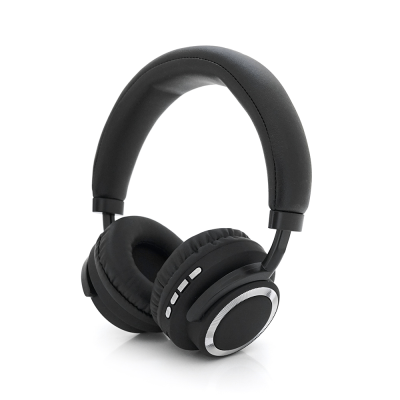 Бездротові навушники Bluetooth SODO SD-1005, Black, Box