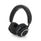 Бездротові навушники Bluetooth SODO SD-1005, Black, Box