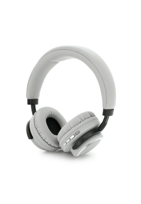 Бездротові навушники Bluetooth SODO SD-1005, Gray, Box