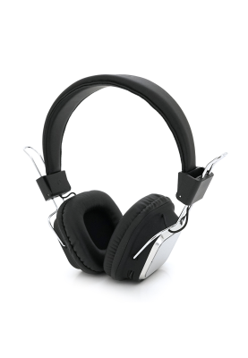 Бездротові навушники Bluetooth SODO SD-1003, Gray, Box