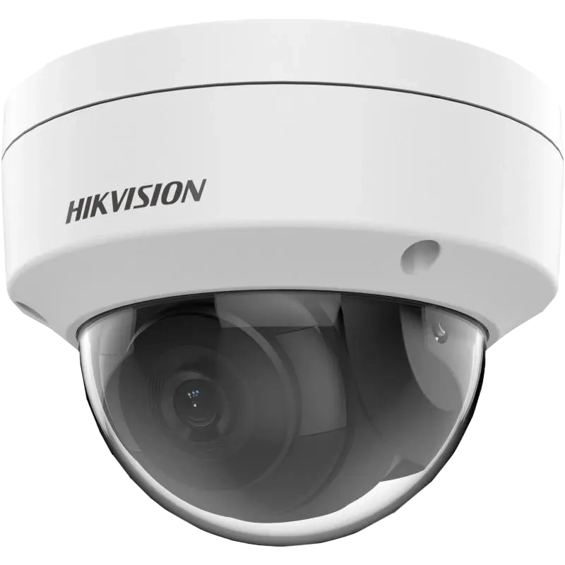 4МП купольна відеокамера Hikvision DS-2CD1143G2-I (2.8мм)