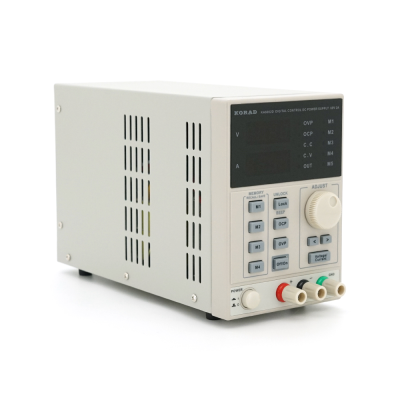 Блок живлення з цифровою індикацією KORAD KA6002D