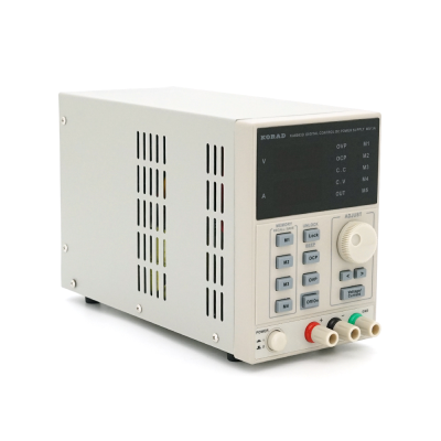 Блок живлення з цифровою індикацією KORAD KA6003D