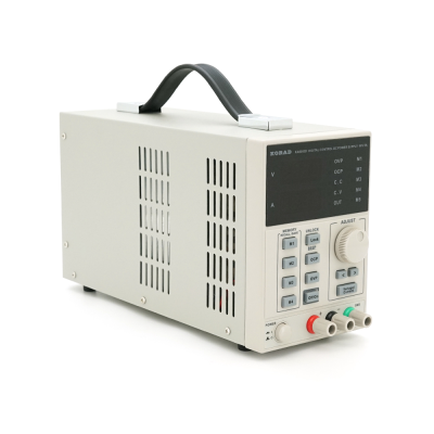 Блок живлення з цифровою індикацією KORAD KA6005D