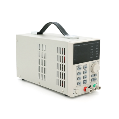 Блок живлення з цифровою індикацією KORAD KA3010D