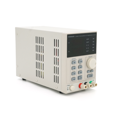 Блок живлення з цифровою індикацією KORAD KA3003P