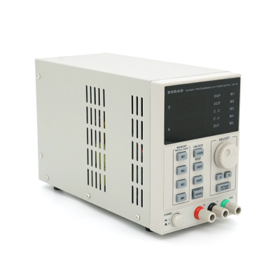 Блок живлення з цифровою індикацією KORAD KA3005P