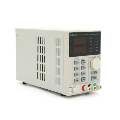Блок живлення з цифровою індикацією KORAD KA6002P